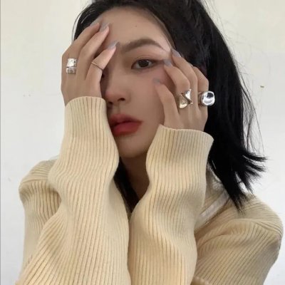 幸福像花儿一样